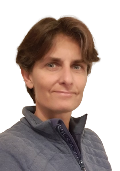 Portrait de Carole Gérard